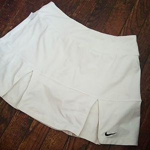 Nike tennis skirt